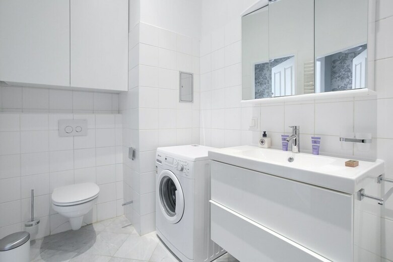 Apartamentos Parkview Residences