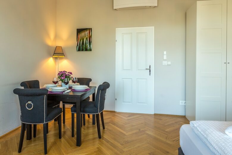Apartamentos Parkview Residences