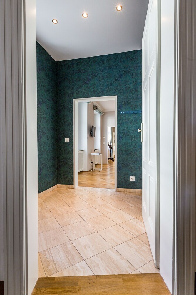 Apartamentos Parkview Residences