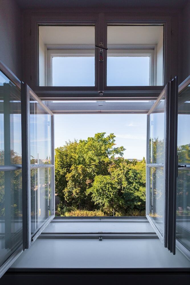 Apartamentos Parkview Residences