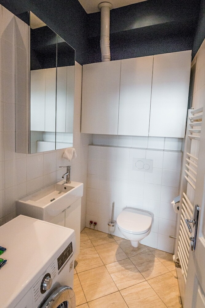 Apartamentos Parkview Residences