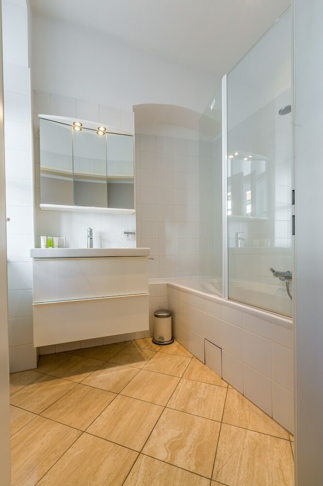 Apartamentos Parkview Residences