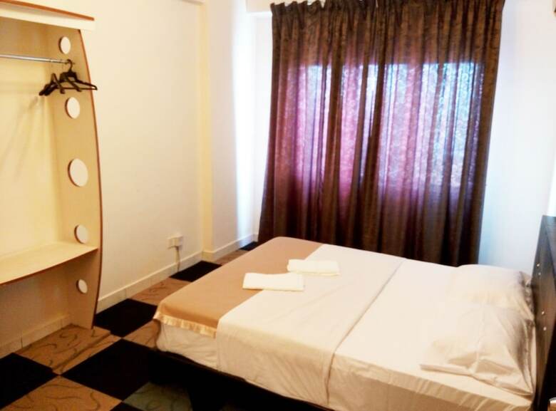 Globallon Hotel Apartment