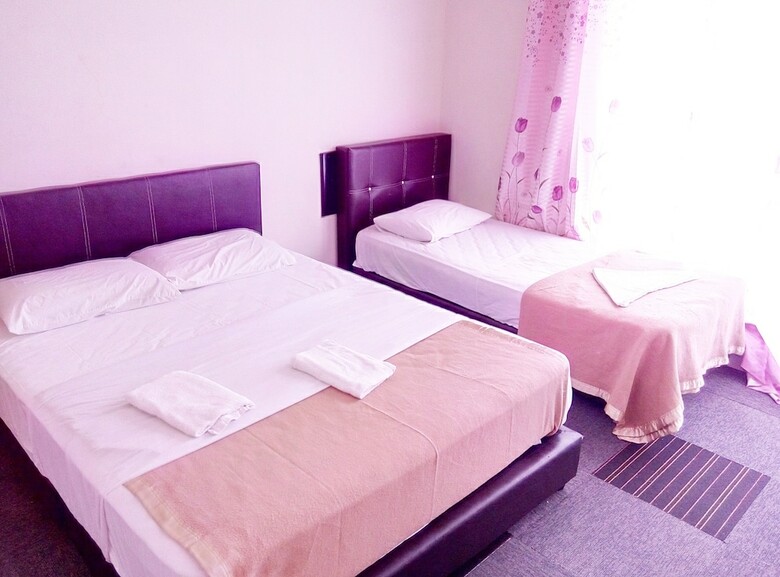 Globallon Hotel Apartment