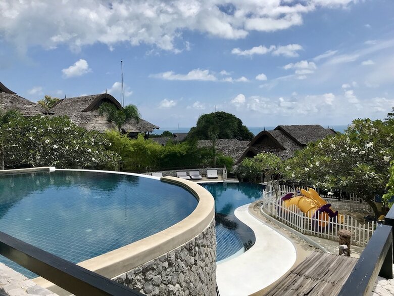 Apartamento Bhundhari Koh Samui