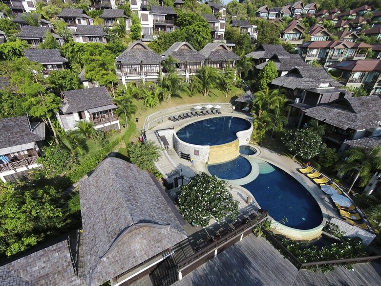 Apartamento Bhundhari Koh Samui