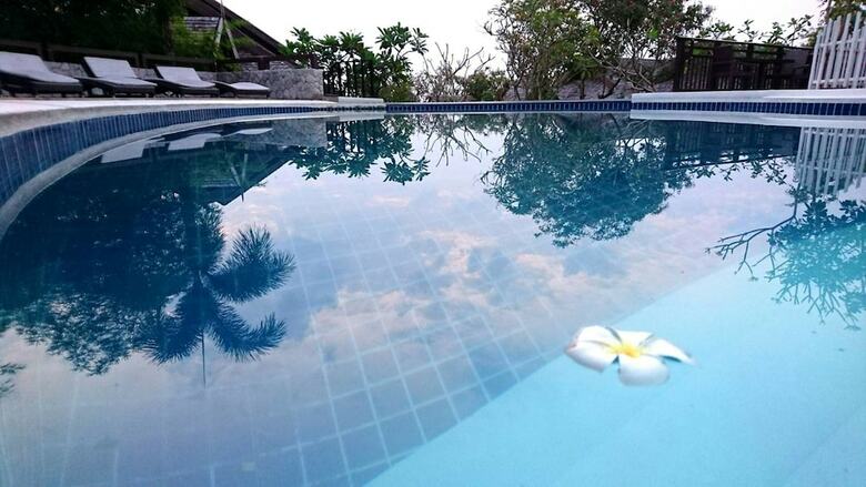 Apartamento Bhundhari Koh Samui