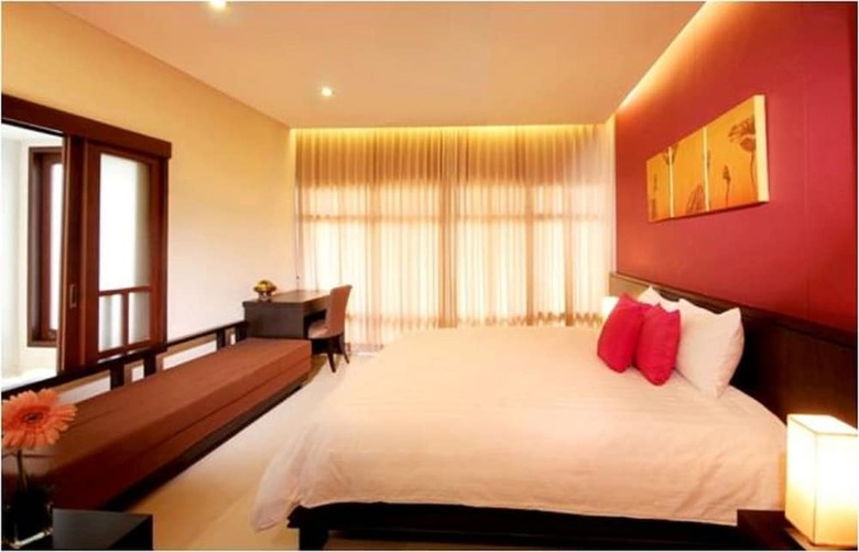 Apartamento Bhundhari Koh Samui