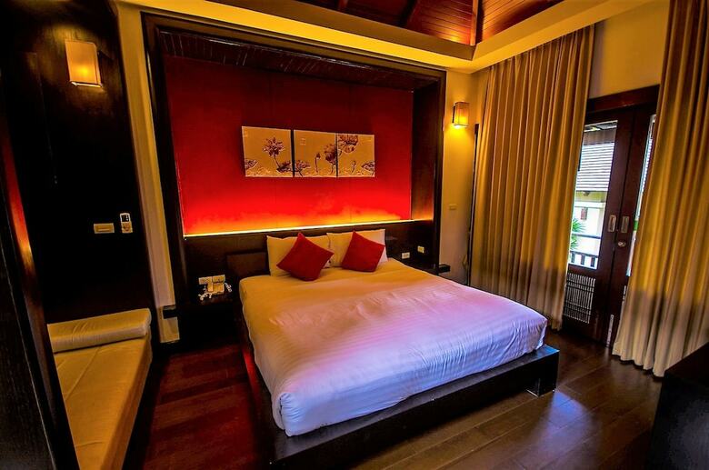 Apartamento Bhundhari Koh Samui
