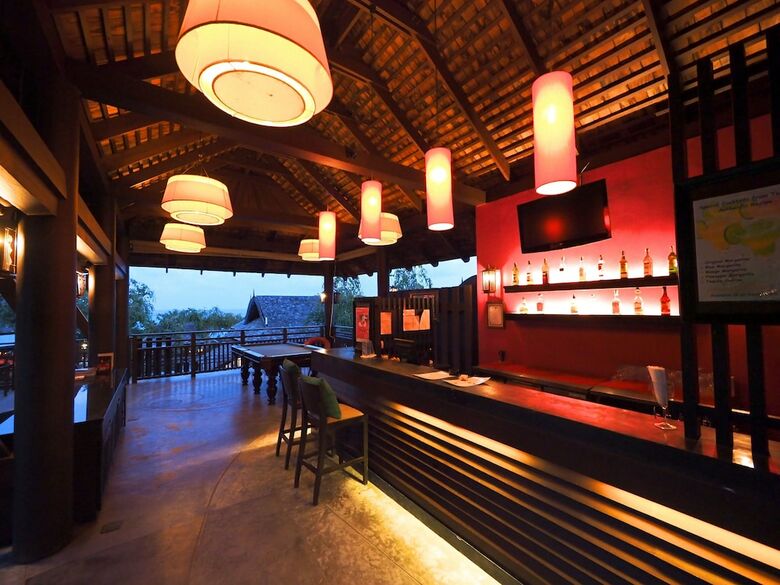 Apartamento Bhundhari Koh Samui
