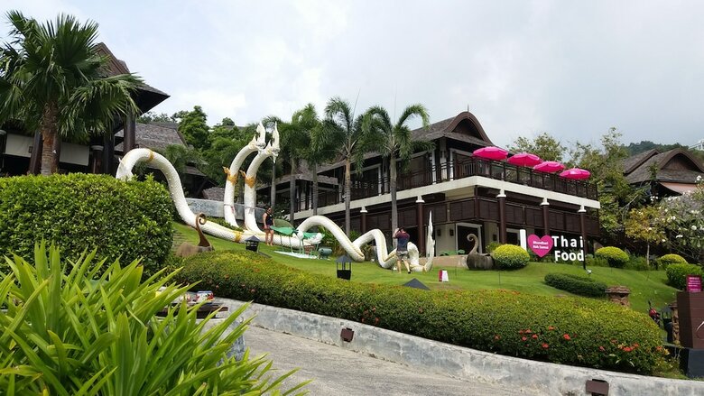 Apartamento Bhundhari Koh Samui