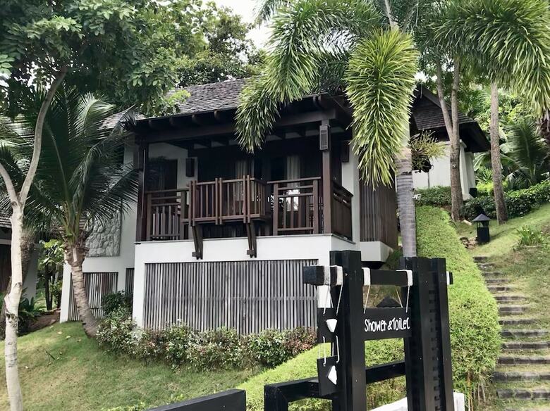 Apartamento Bhundhari Koh Samui
