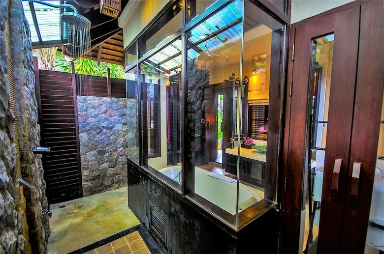 Apartamento Bhundhari Koh Samui