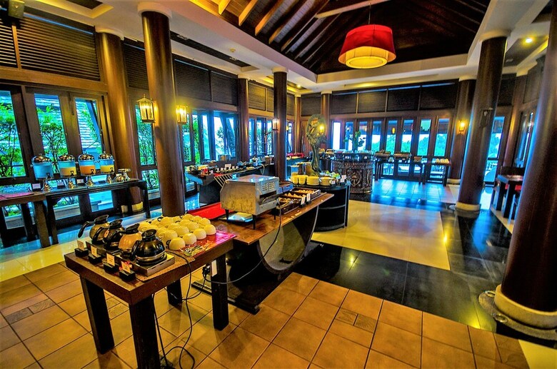 Apartamento Bhundhari Koh Samui