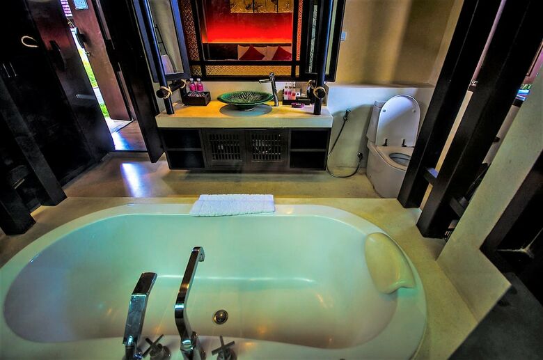 Apartamento Bhundhari Koh Samui