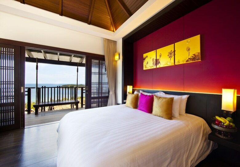 Apartamento Bhundhari Koh Samui