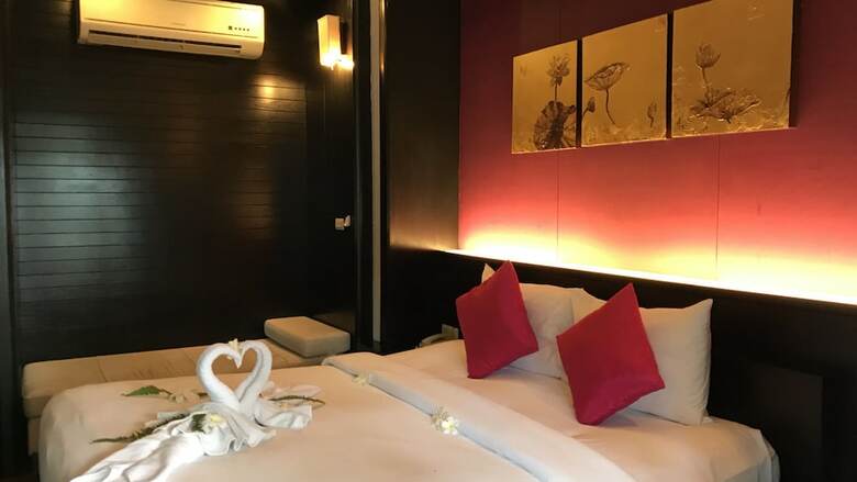 Apartamento Bhundhari Koh Samui
