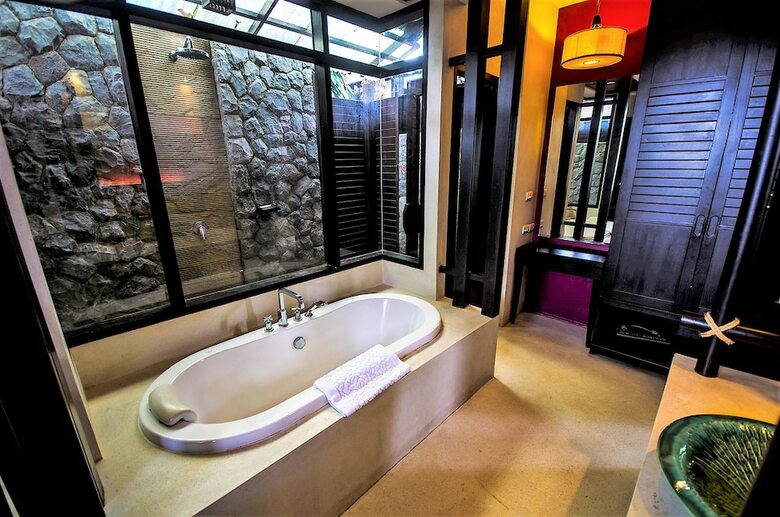 Apartamento Bhundhari Koh Samui