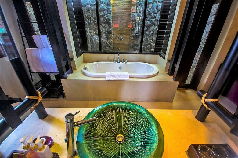 Apartamento Bhundhari Koh Samui
