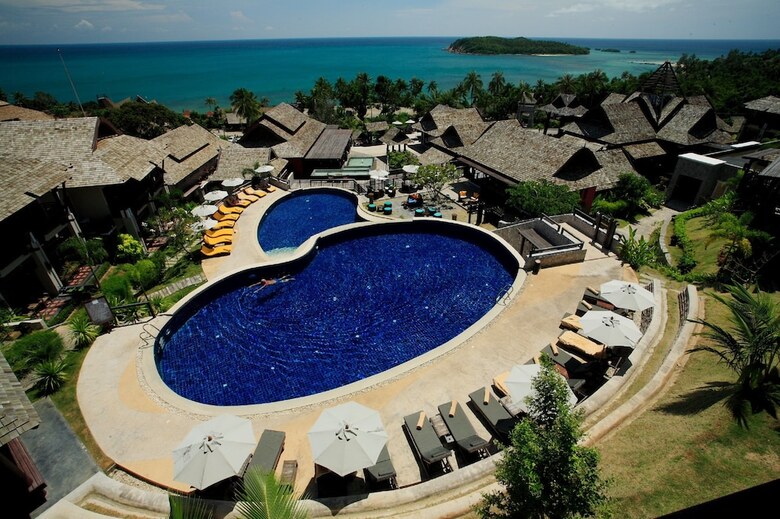 Apartamento Bhundhari Koh Samui