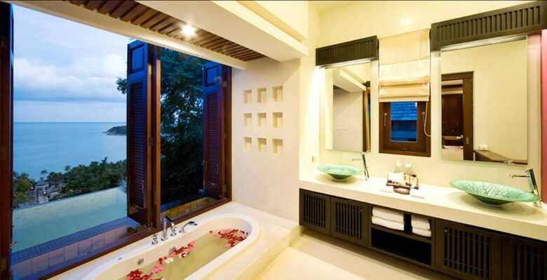 Apartamento Bhundhari Koh Samui