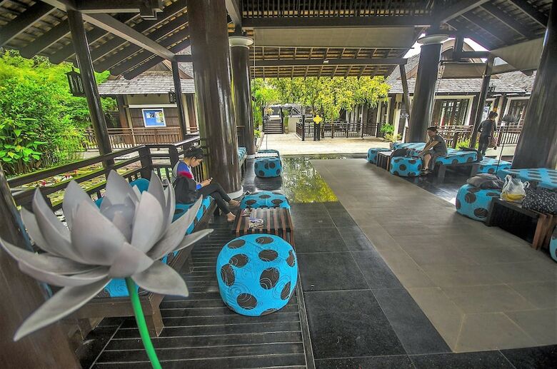 Apartamento Bhundhari Koh Samui