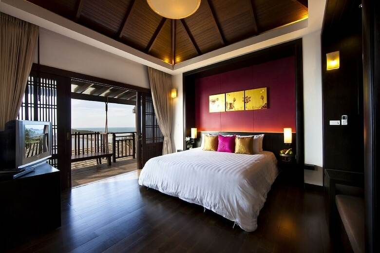 Apartamento Bhundhari Koh Samui