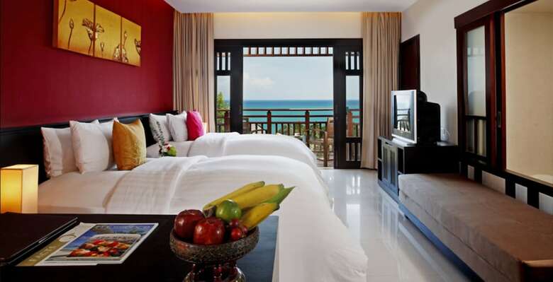 Apartamento Bhundhari Koh Samui