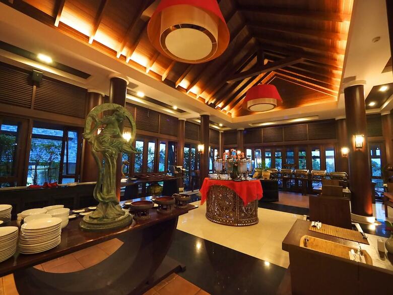 Apartamento Bhundhari Koh Samui