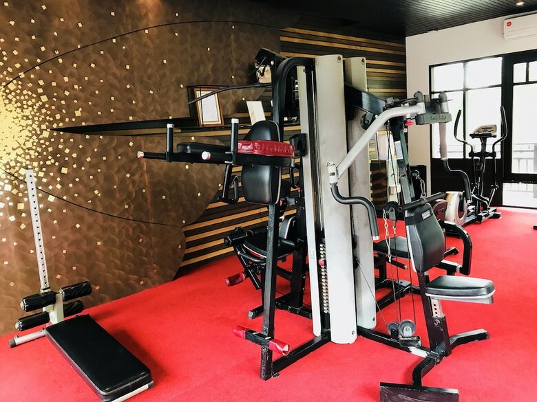 Apartamento Bhundhari Koh Samui