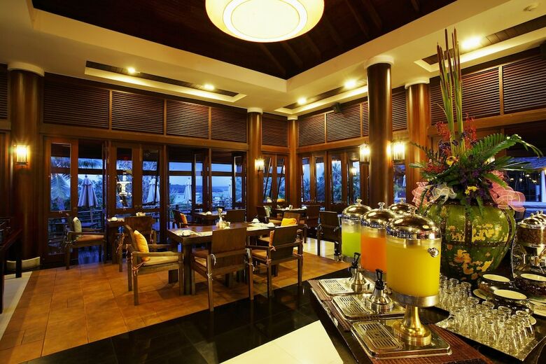 Apartamento Bhundhari Koh Samui