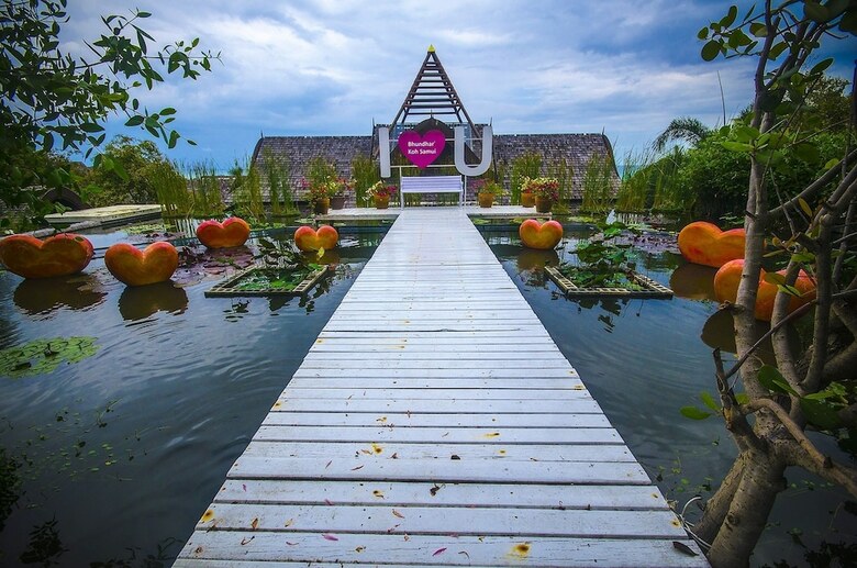 Apartamento Bhundhari Koh Samui