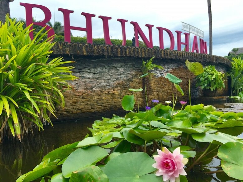 Apartamento Bhundhari Koh Samui