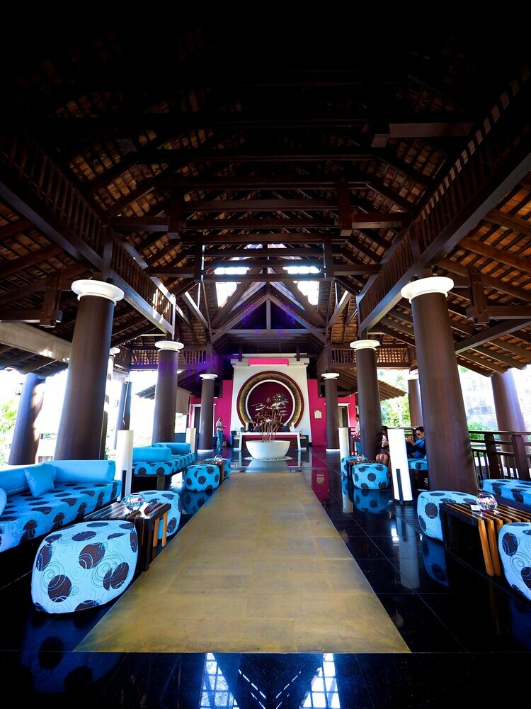 Apartamento Bhundhari Koh Samui