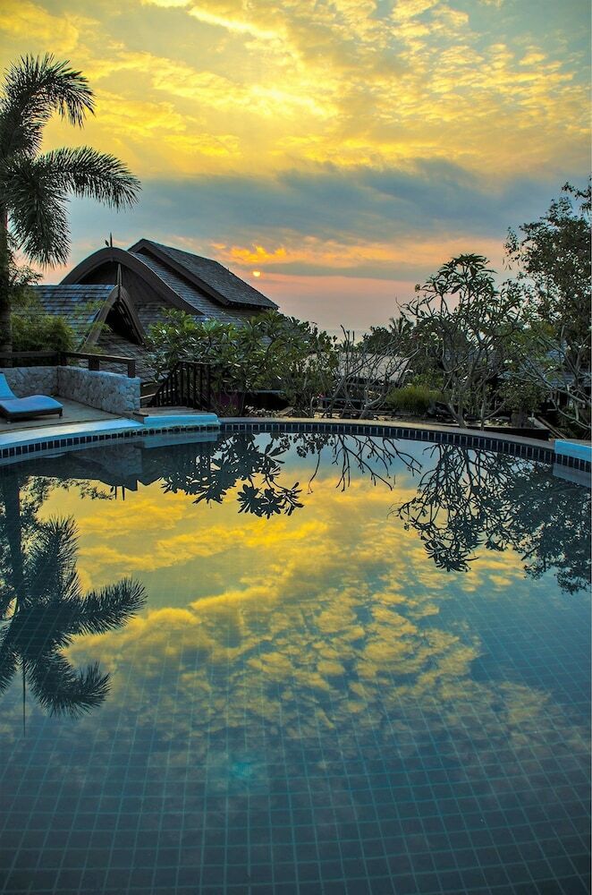 Apartamento Bhundhari Koh Samui