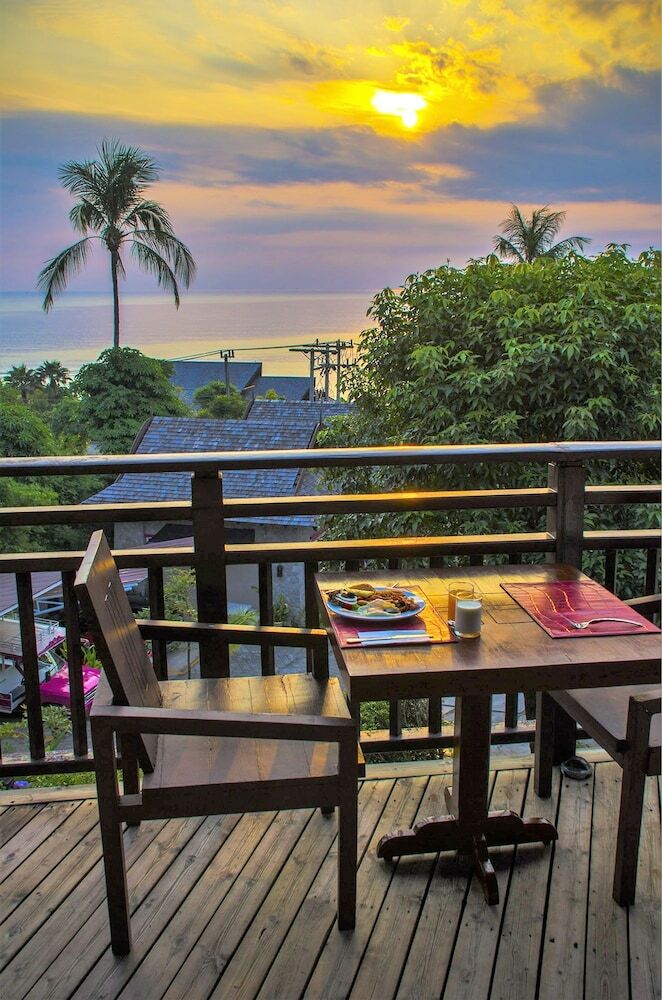 Apartamento Bhundhari Koh Samui