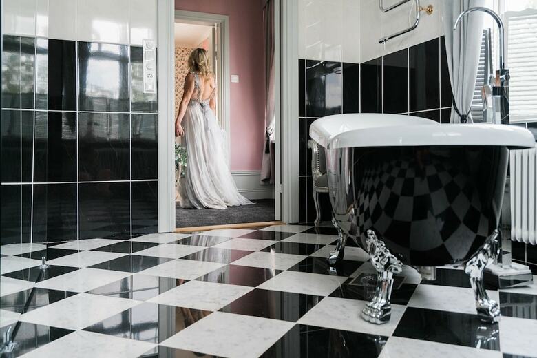 Bed & Breakfast Wedev�gs Herrg�rd