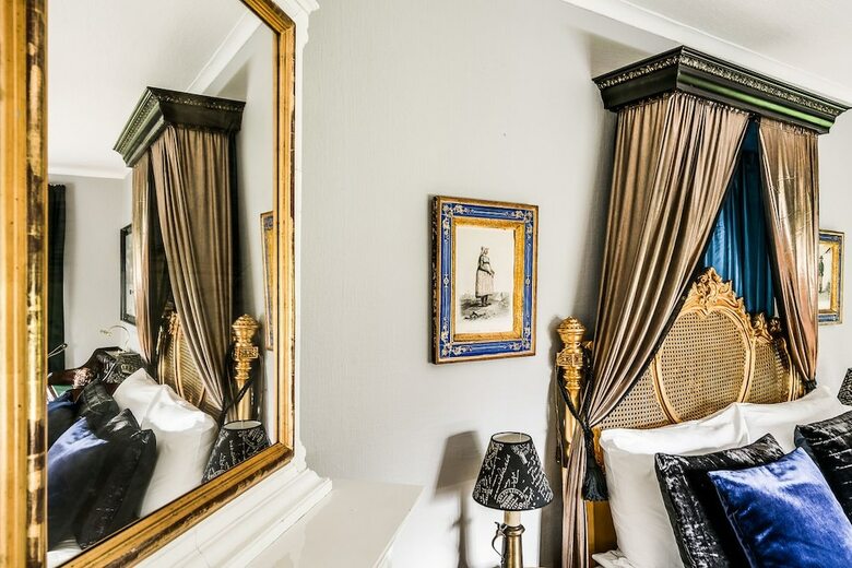Bed & Breakfast Wedev�gs Herrg�rd