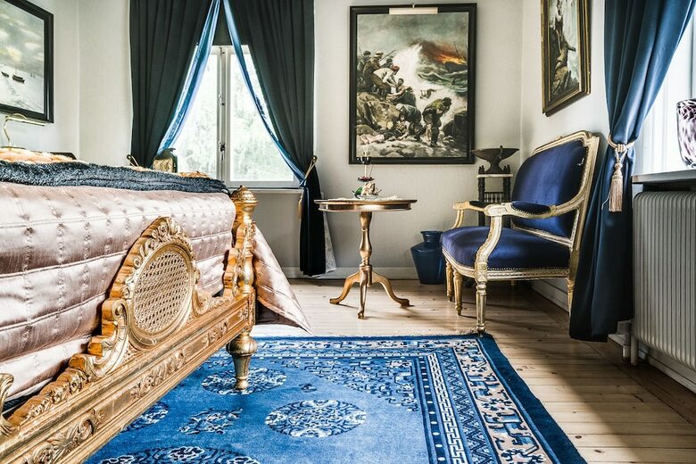 Bed & Breakfast Wedev�gs Herrg�rd