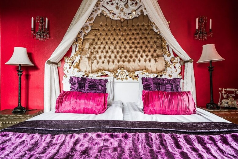 Bed & Breakfast Wedev�gs Herrg�rd