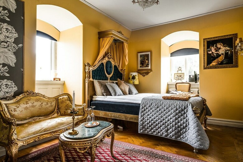 Bed & Breakfast Wedev�gs Herrg�rd