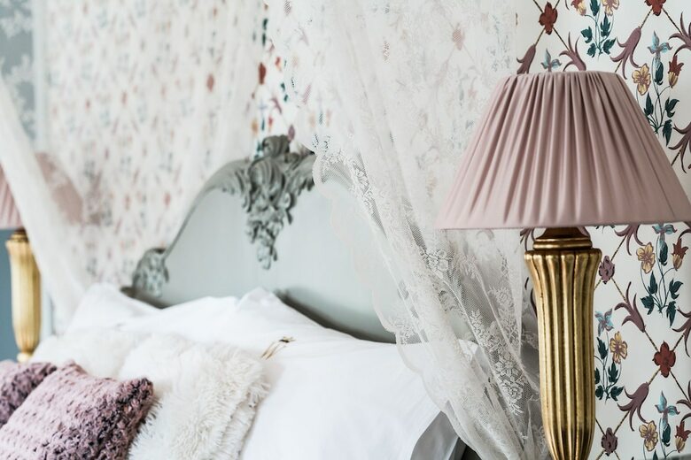 Bed & Breakfast Wedev�gs Herrg�rd
