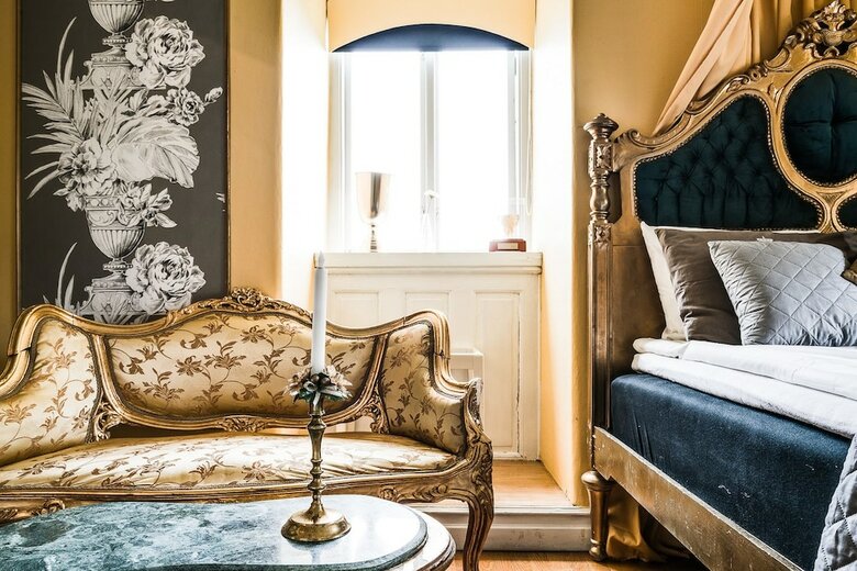 Bed & Breakfast Wedev�gs Herrg�rd