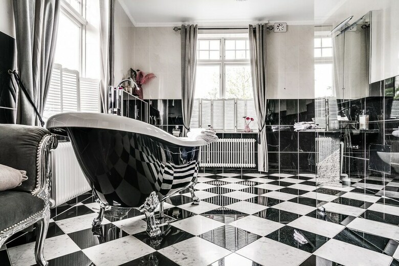 Bed & Breakfast Wedev�gs Herrg�rd