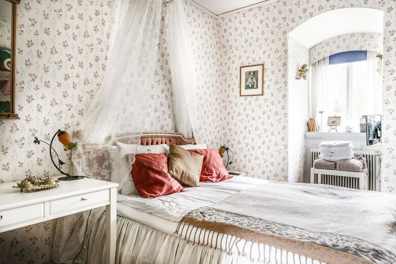 Bed & Breakfast Wedev�gs Herrg�rd