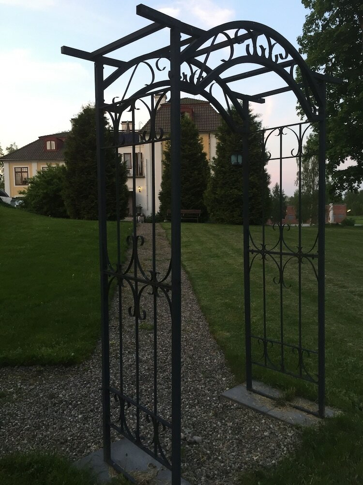 Bed & Breakfast Wedev�gs Herrg�rd