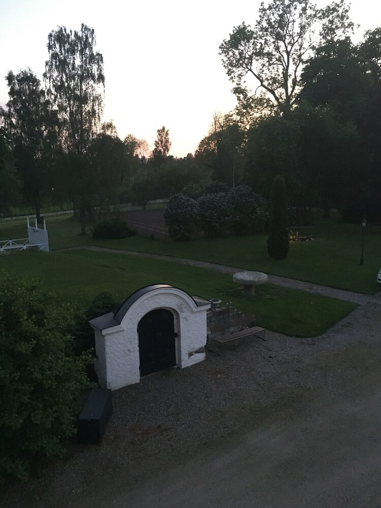 Bed & Breakfast Wedev�gs Herrg�rd