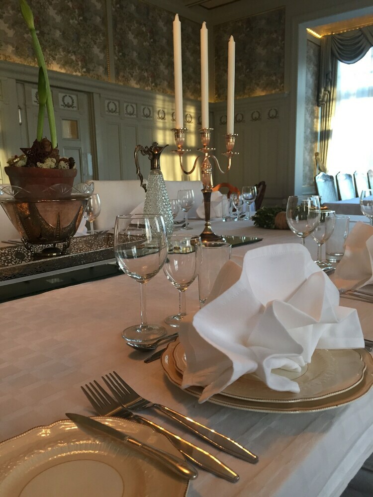 Bed & Breakfast Wedev�gs Herrg�rd