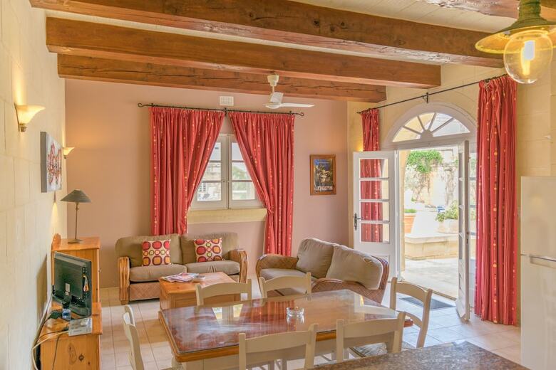 Hotel Villagg Tal Fanal