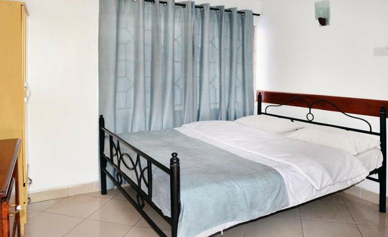 Bed & Breakfast Arusha Naaz Hotel